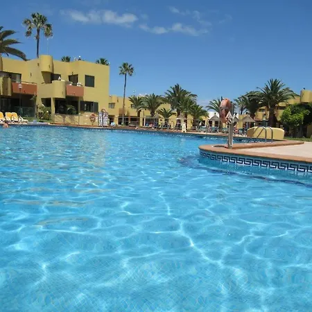 Pachi Atlantic Garden Corralejo