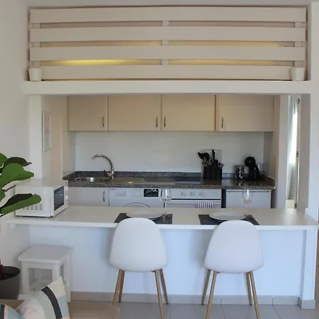 Pachi Atlantic Garden Apartamento *