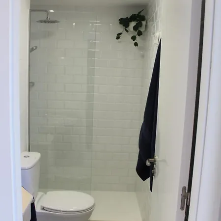 Apartamento Pachi Atlantic Garden Corralejo