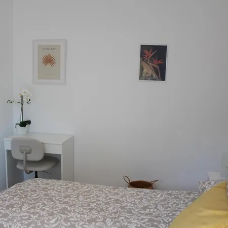 Apartamento Pachi Atlantic Garden Corralejo