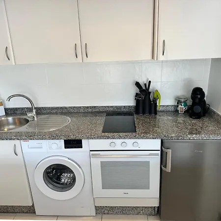 Apartamento Pachi Atlantic Garden Corralejo