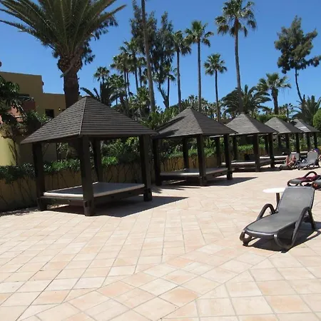 Διαμέρισμα Pachi Atlantic Garden