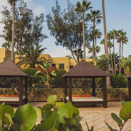 Pachi Atlantic Garden Apartman *