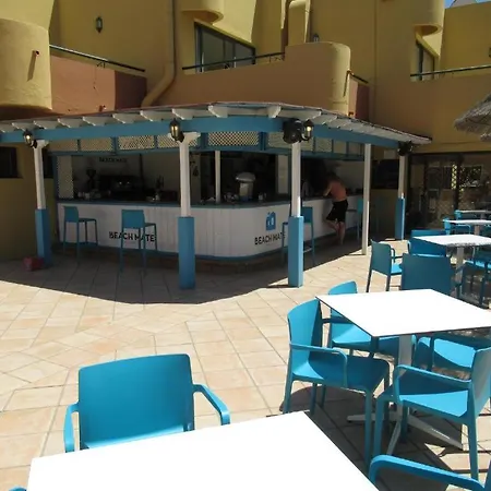 Pachi Atlantic Garden Διαμέρισμα Κοραλέχο