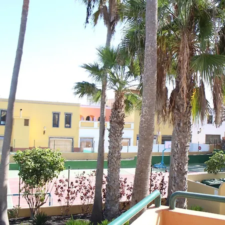 Pachi Atlantic Garden