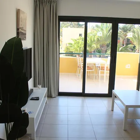Apartman Pachi Atlantic Garden Corralejo