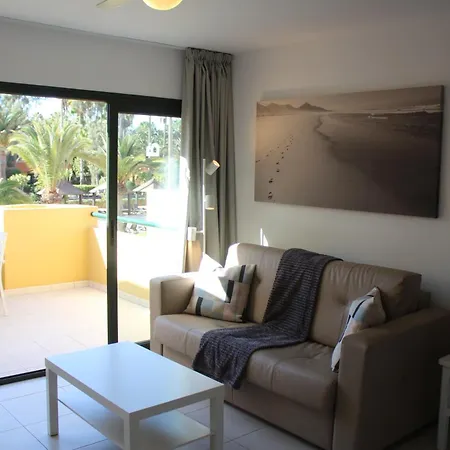 Apartman Pachi Atlantic Garden *