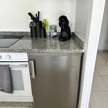 Apartman Pachi Atlantic Garden Corralejo