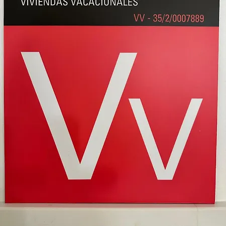 Pachi Atlantic Garden * Corralejo