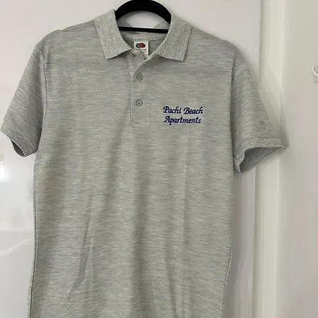 Apartman Pachi Atlantic Garden