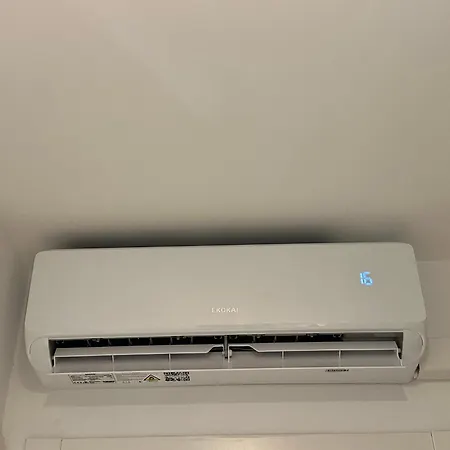 Apartman Pachi Atlantic Garden Corralejo