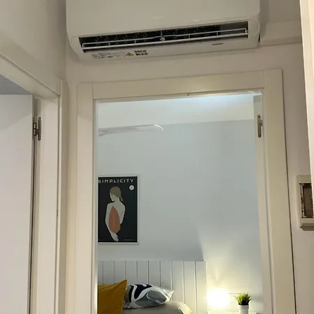 Apartman Pachi Atlantic Garden