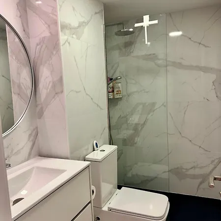 Pachi Atlantic Garden Apartman Corralejo