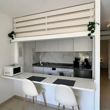 Pachi Atlantic Garden Apartman *