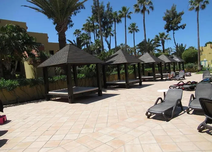 Apartament Pachi Atlantic Garden