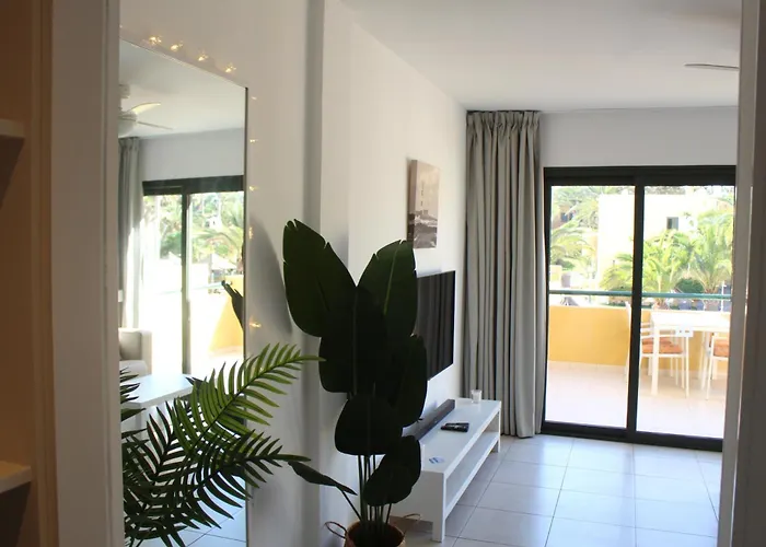 Apartament Pachi Atlantic Garden *