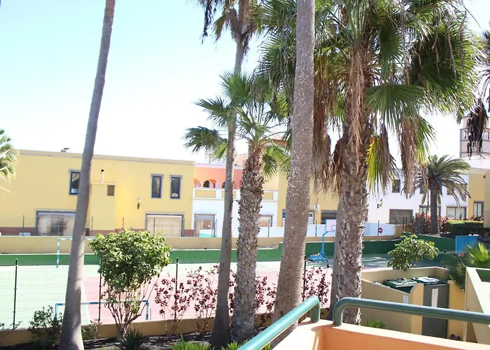 Pachi Atlantic Garden