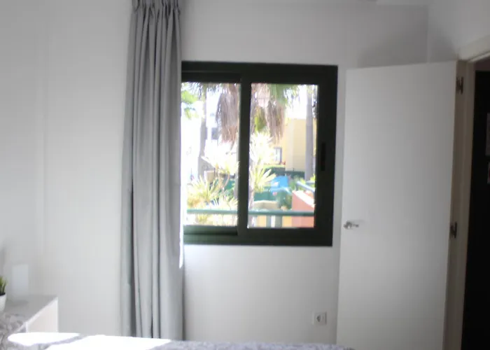 Apartament Pachi Atlantic Garden *