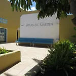 Pachi Atlantic Garden Apartman