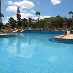 Pachi Atlantic Garden Corralejo