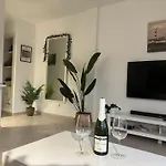 Apartman Pachi Atlantic Garden *