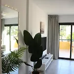 Apartman Pachi Atlantic Garden *