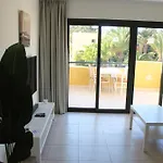 Apartman Pachi Atlantic Garden Corralejo