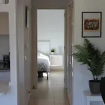 Apartman Pachi Atlantic Garden *