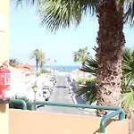 Pachi Atlantic Garden Apartman Corralejo