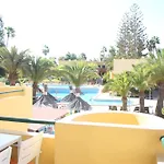 Pachi Atlantic Garden * Corralejo