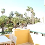 Pachi Atlantic Garden Apartman *