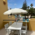 Pachi Atlantic Garden Apartman Corralejo