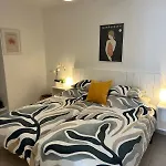 Pachi Atlantic Garden Apartman