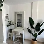 Pachi Atlantic Garden * Corralejo
