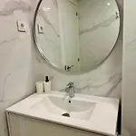 Pachi Atlantic Garden Apartman *