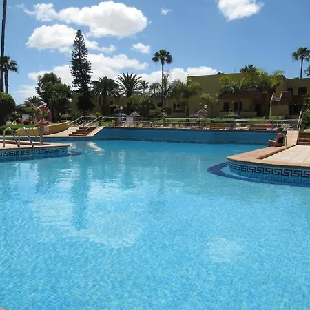 Pachi Atlantic Garden קורלחו