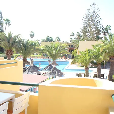 Pachi Atlantic Garden * קורלחו