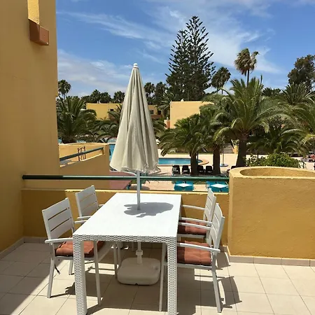 Pachi Atlantic Garden קורלחו