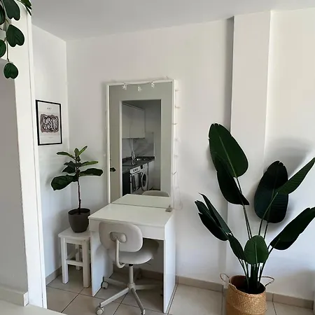 Pachi Atlantic Garden * קורלחו