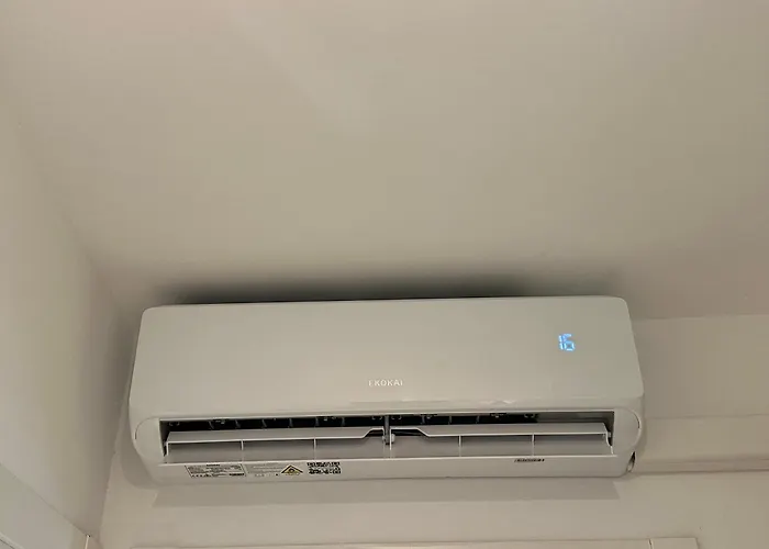 Апартаменты Pachi Atlantic Garden Коральео